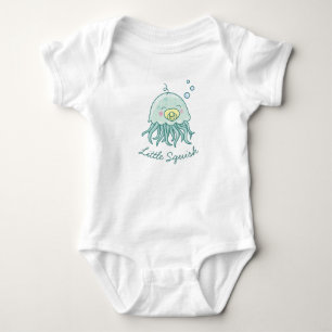Cute Jellyfish Baby Shower Kawaii T Shirt