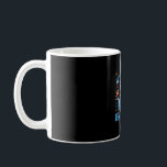 Cute Jewnicorn Jewish Unicorn Menorah Chanukah Han Kaffemugg<br><div class="desc">Cute Jewnicorn Jewish Unicorn Menorah Chanukah Hanukkah PJS Långärmad T-Shirt</div>