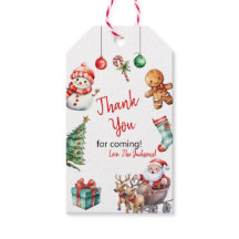 Cute Jingle och Mingle-jul