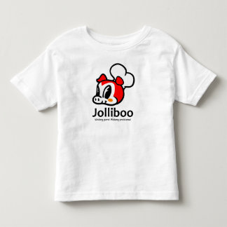 Cute Jolliboo Tee