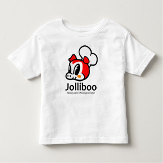 Cute Jolliboo Tee Shirt