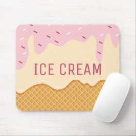Cute jordberry vanilla glass Cute Dessert Musmatta