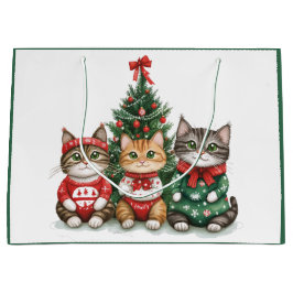 Cute Jul Cats