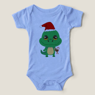 Cute jul Crokodile T Shirt
