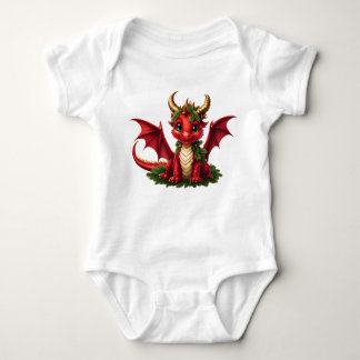 Cute Jul Dragon T Shirt