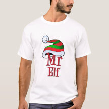 CUTE jul Elf Family
