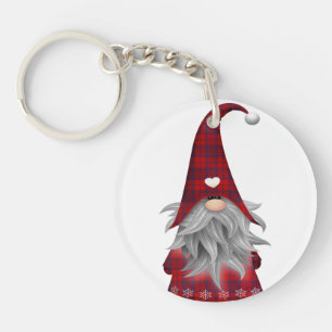Cute Jul Elf Gnome