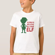 Cute Jul Elf Helgdag Thmet Funny Pun