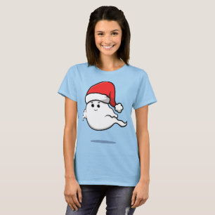 Cute Jul Ghost T Shirt