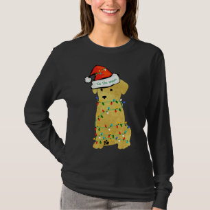 Cute Jul Golden Retriever Puppy T Shirt