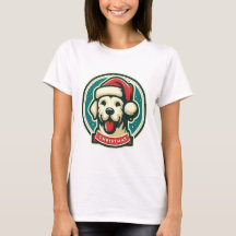 Cute Jul-Hund