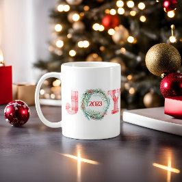 Cute Jul JOY Mugg