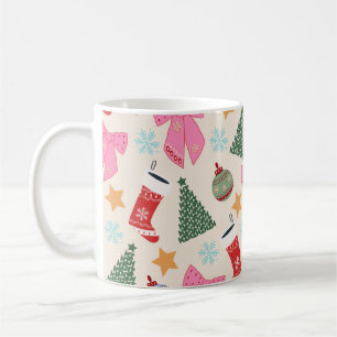 Cute-jul Kaffemugg
