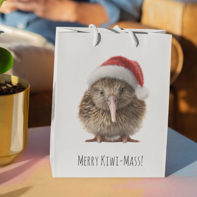 Cute Jul Kiwi, anpassningsbar (Skapare uppladdad)