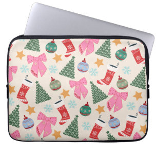 Cute-jul Laptop Fodral