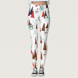 Cute-jul Leggings