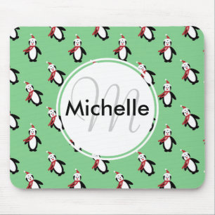 Cute Jul Penguins Musmatta