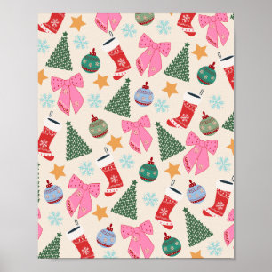 Cute-jul Poster