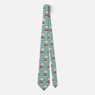 Cute Jul Pug Slips