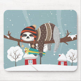 Cute jul Sloth Musmatta