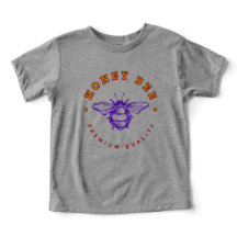 Cute jul Småbarn T-Shirt - Renrendesign