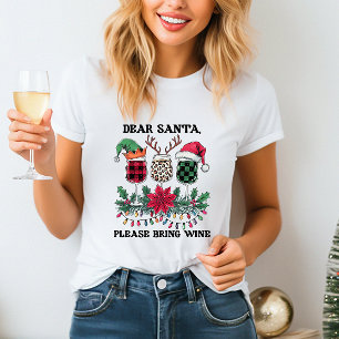 Cute jul Vin T-shirt