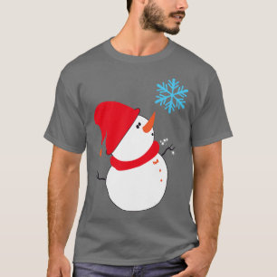 Cute-julgåva T Shirt