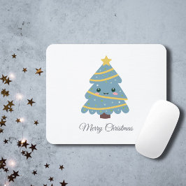 Cute Julgran Mouse Pad Musmatta