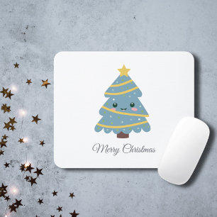 Cute Julgran Mouse Pad Musmatta