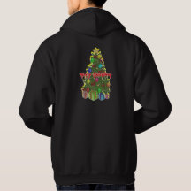 Cute Julgran T-Shirt