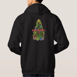 Cute Julgran T-Shirt Hoodie