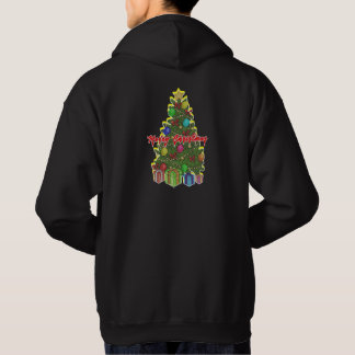 Cute Julgran T-Shirt Hoodie