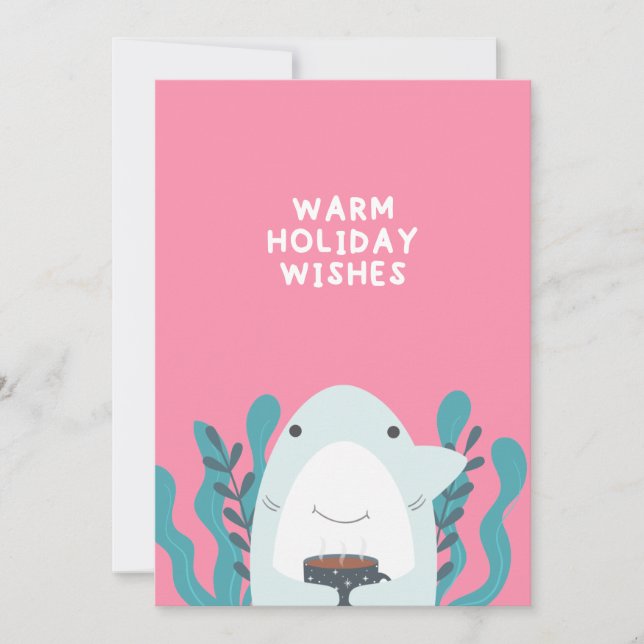 Cute Julhaj (Framsida)