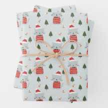 Cute-julklapp