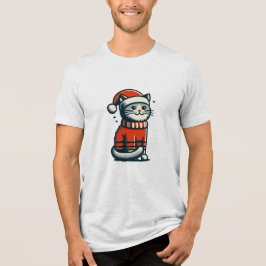 Cute-julklapp T Shirt