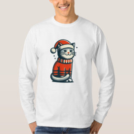 Cute-julklapp T Shirt