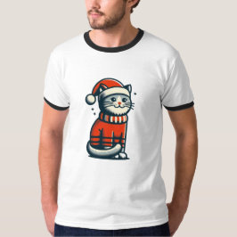 Cute-julklapp T Shirt
