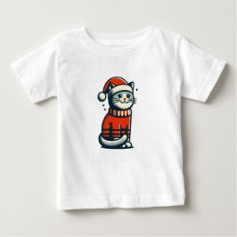 Cute-julklapp T Shirt