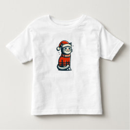 Cute-julklapp T Shirt