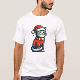 Cute-julklapp T Shirt