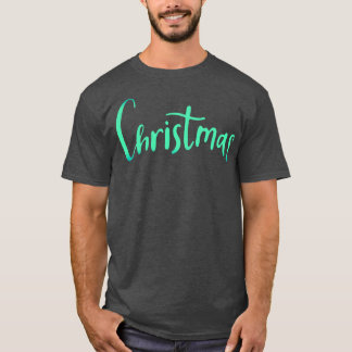 Cute Julklapp T Shirt