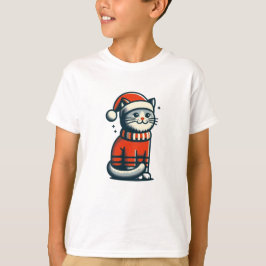 Cute-julklapp T Shirt