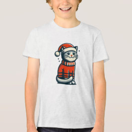 Cute-julklapp T Shirt