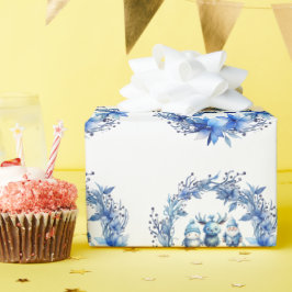 Cute-julklappar Presentpapper