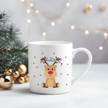 Cute-julpryder Mugg