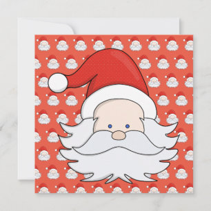 Cute Jultomten