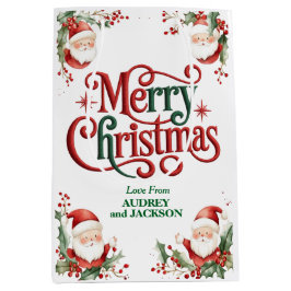 Cute Jultomten God jul