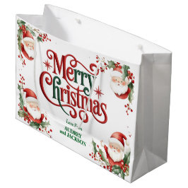 Cute Jultomten God jul