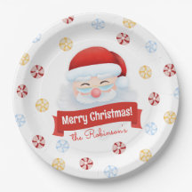 Cute Jultomten Red Namn, Helgdag