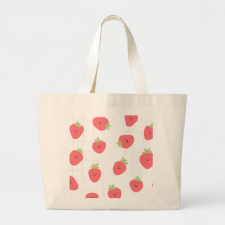Cute jumbo tote for daily use jumbo tygkasse